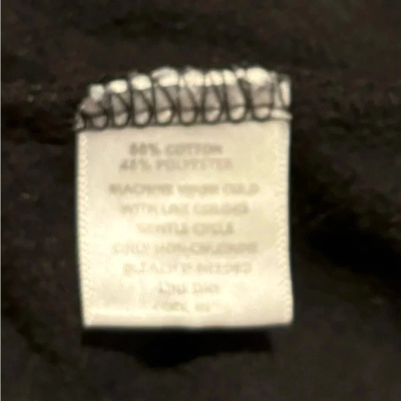 We the free Thermal Top black XS - Picture 11 of 14